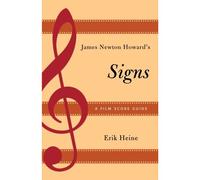 James Newton Howard's Signs