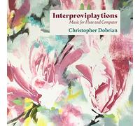 James Newton - Interproviplaytions