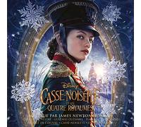 Casse-Noisette et Les Quatre Royaumes