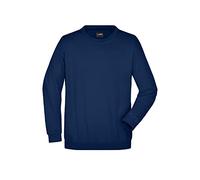 James & Nicholson Garçons Sweat Sweat Rond Sweat Heavy Junior