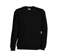 James & Nicholson Garçons Sweat Sweat Rond Sweat Heavy Junior