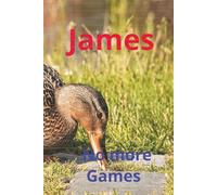James no more games