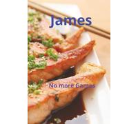 James no more games