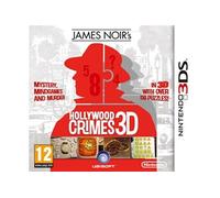 JAMES NOIR'S: HOLLYWOOD CRIMES