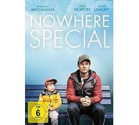 James Norton;Daniel Lamont - Nowhere Special