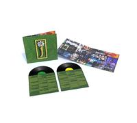 James – Nothing But Love : The Definitive Best Of – Vinyle 2LP (édition limitée)