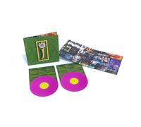 James - Nothing But Love - The Definitive Best Of [Vinilo]