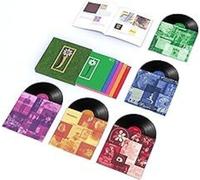 James - Nothing But Love: The Definitive Best Of [Vinyl Lp] Uk - Import