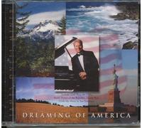 James Oneil Miner - Dreaming of America