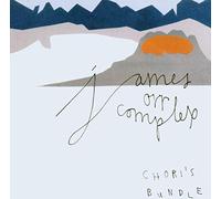 James Orr Complex - Chori's Bundle [Import]
