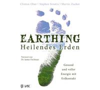 James Oschman Clinton Ober Isolde Se Earthing - Heilendes Erden: Gesund (Poche)