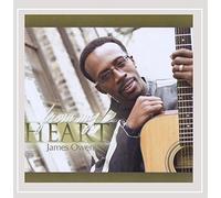 James Owens - from My Heart