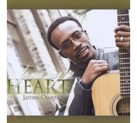 James Owens - From My Heart [Cd]