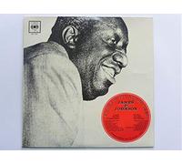 James P.Johnson - Father Of The Stride Piano