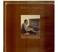 James P. Johnson - Rare Piano Rags - 1920/1923 [Vinyl LP]