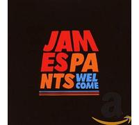 CD Pantalon James – Welcome