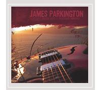 James Parkington - Electric Color Bars & Diamond Dreams