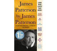 James Patterson By James Patterson