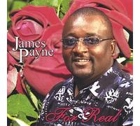 James Payne - for Real