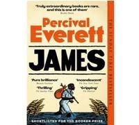 James Percival Everett (Auteur)
