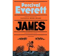 James - Percival Everett (livre en polonais)
