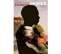 James | Percival Everett Percival EverettPercival Everett (Auteur)