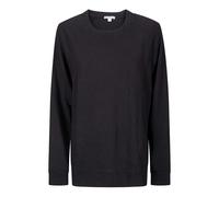 James Perse, Femme, Sweatshirts et sweats à capuche, Noir, Taille: 36 FR James Perse Sweaters Black
