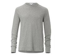 James Perse, Homme, Pulls, Gris, Taille: XS Vintage French Terry SweaT-shirt