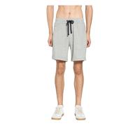 James Perse, Homme, Shorts, Gris, Taille: L Classic Sweat Short