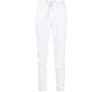 James Perse - Pantalons - Femme - Pantalons - Blanc - Taille: 40 FR