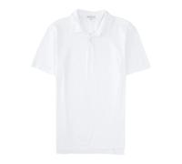 James Perse - Polo Chemises - Homme - Tops - Blanc - Taille: S