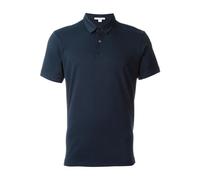 James Perse - Polo Chemises - Homme - Tops - Bleu - Taille: S