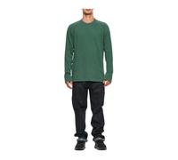 James Perse - SweaT-shirts - Homme - Sweatshirts et sweats à capuche - Vert - Taille: S