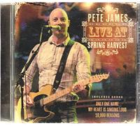 James, Pete - Live at Spring Harvest [Import]