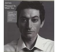 James Pleased to Meet You (Vinyl) 12" Album