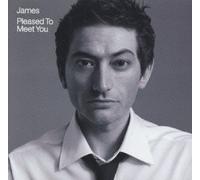 James - Pleased to Meet You [Import]