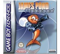 James Pond codename Robocod (Nintendo DS) [import anglais]