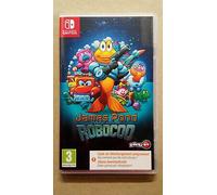 James Pond Codename Robocod - Nintendo Switch