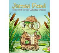 James Pond: The Case of the Missing Pebble