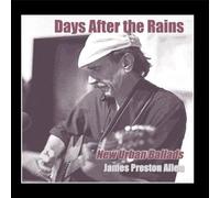 James Preston Allen - Days After the Rains