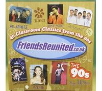 Various - Friends Reunited [Import]