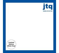 JAMES QUARTET TAYLOR - HUNG UP ON YOU CD NEUF