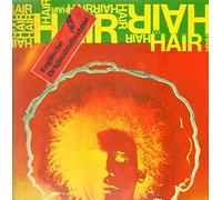 James Rado, Gerome Ragni - Hair [Vinyl LP]