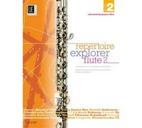 James Rae Repertoire Explorer Volume 2 (Poche)