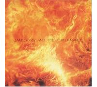 James Ray And The Performance - ID34z-James Ray and The Performance-Dust Boat-MRAY 11 [Import]