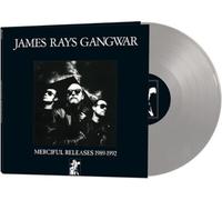 James Rays Gangwar – Merciful Releases 1989-1992 – Vinyle 12" coloré – The Orchard