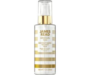 James Read - Coconut Tan Mist Face - Auto-bronzant - visage 100 ml