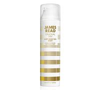 James Read Gradual Tan masque de nuit hydratant auto-bronzant corps 200 ml