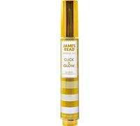James Read Gradual Tan Click & Glow Face gouttes auto-bronzantes visage 15 ml