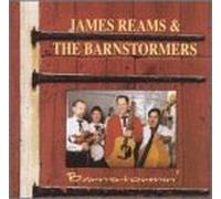 James Reams & Barnstormers - Barnstormin